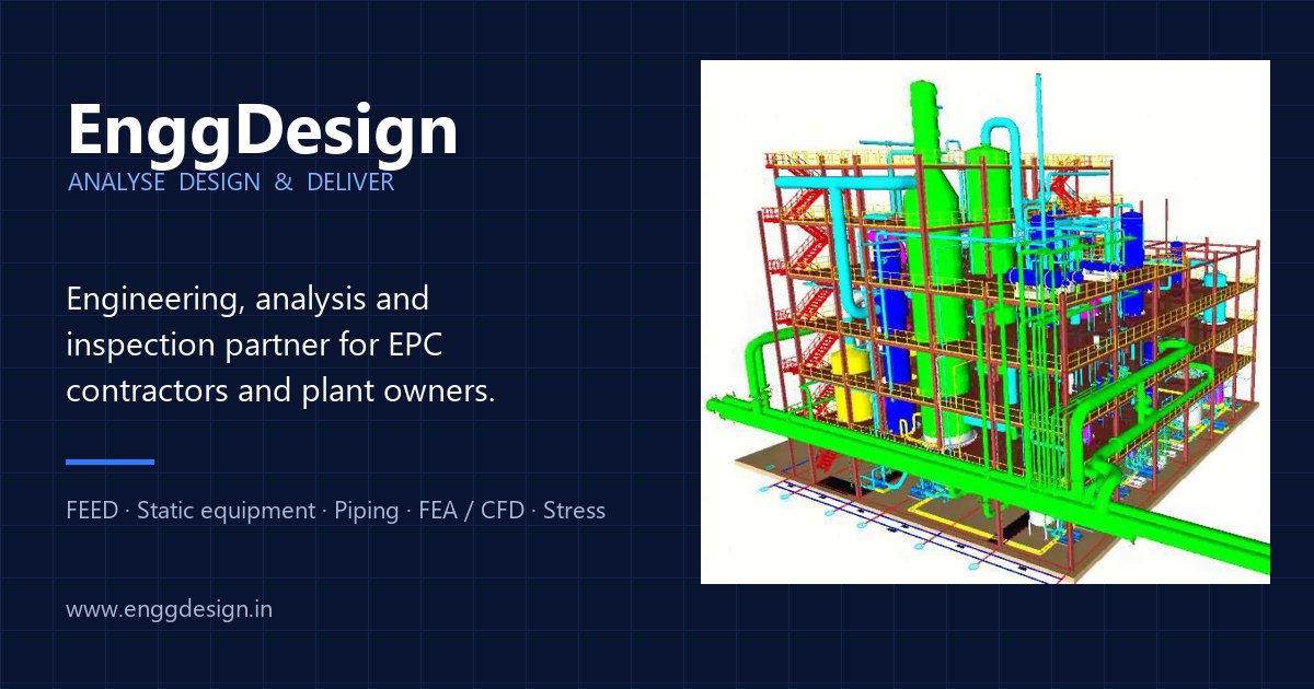 Projects & Case Studies | EnggDesign